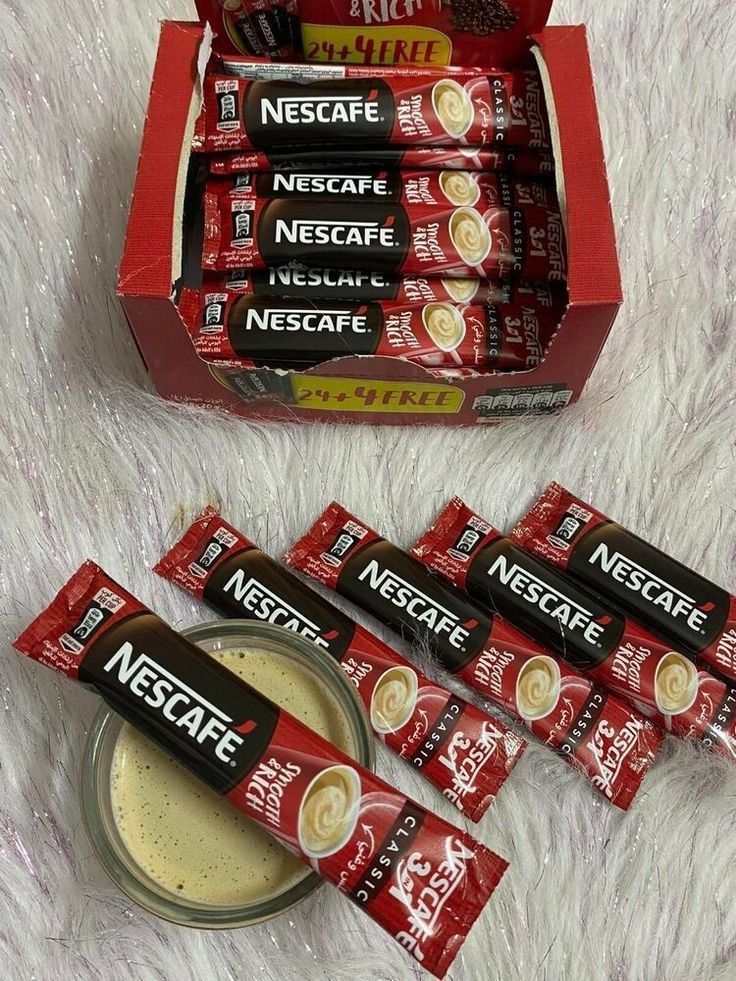 Nescafe