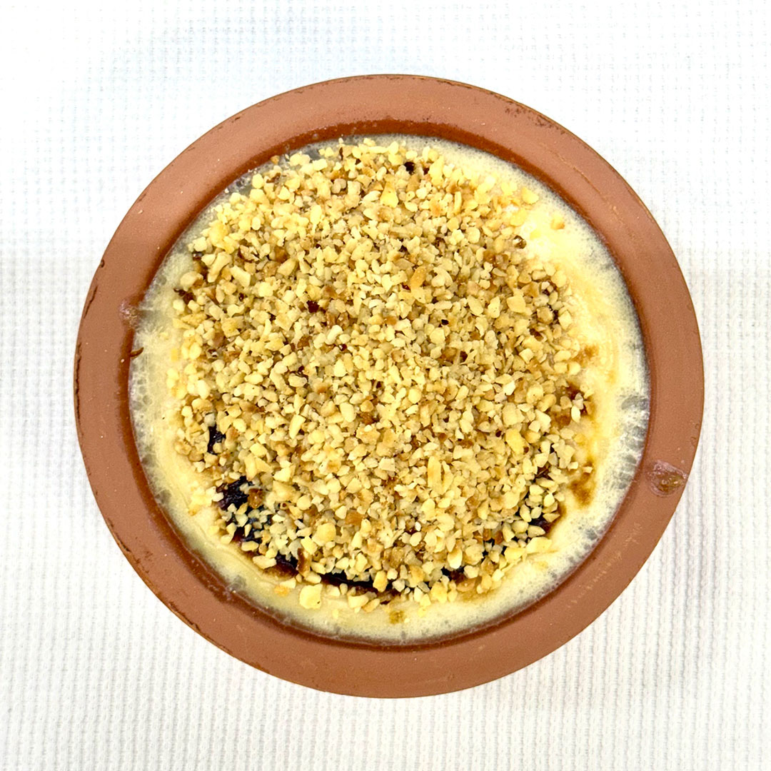 Fındıklı Sütlaç