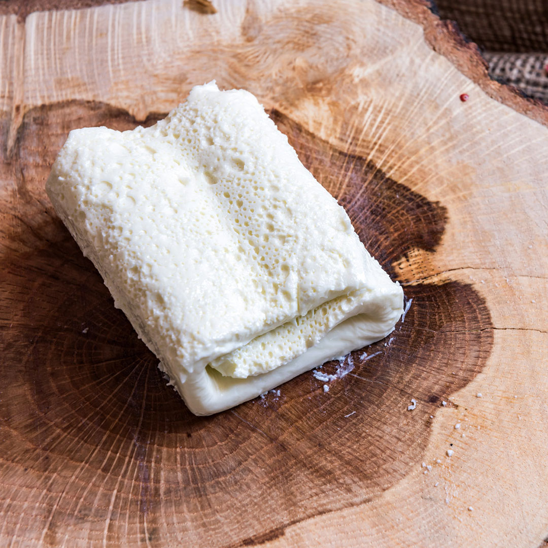 Kaymak (kg)