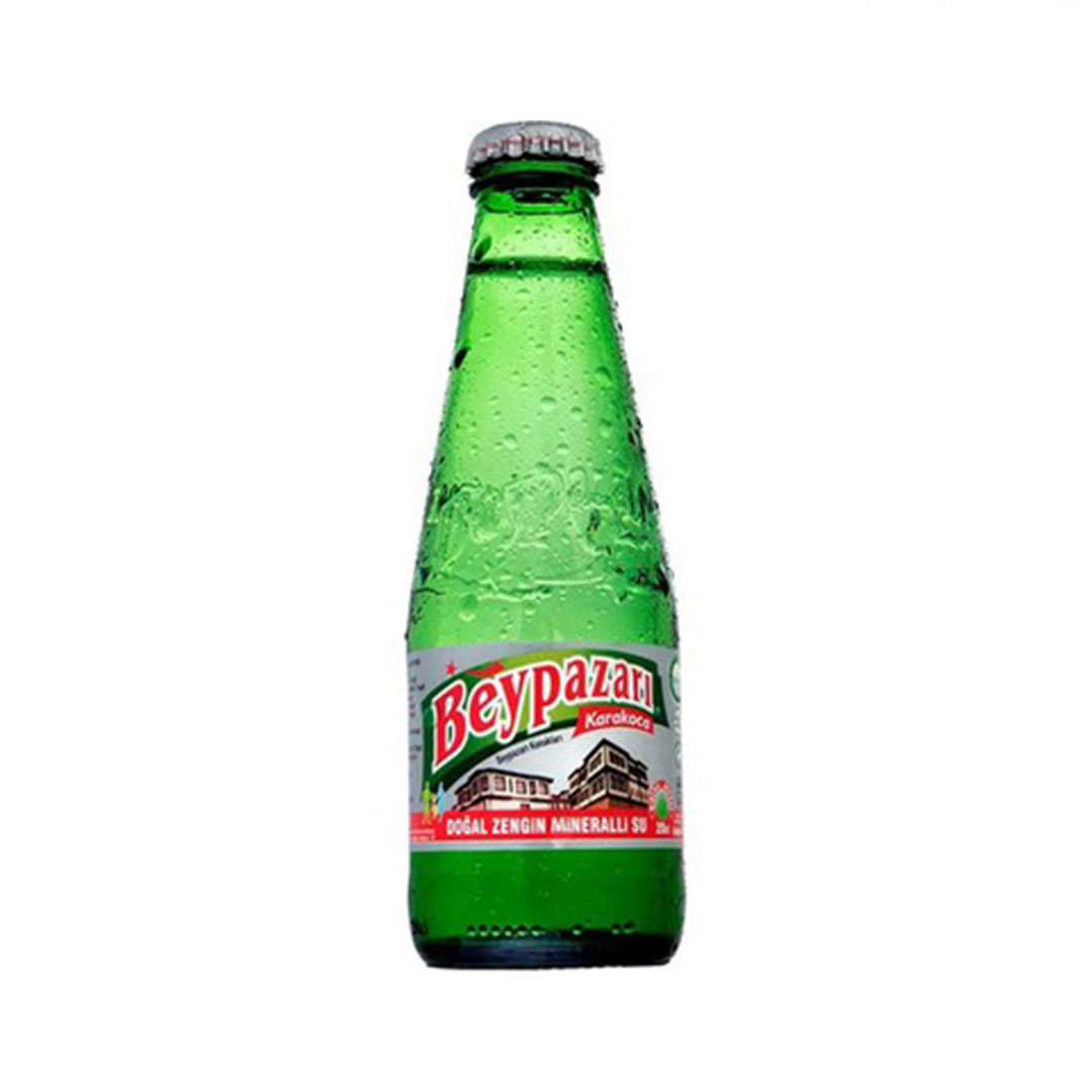 Soda